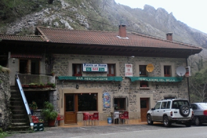 huera