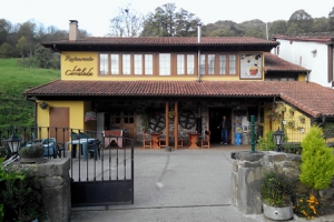 corralada